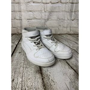 Puma Rebound LayUp SL Sneaker - Kids' size 3